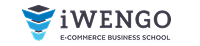 Логотип школы iWENGO