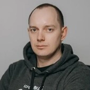 Никита Кравченко